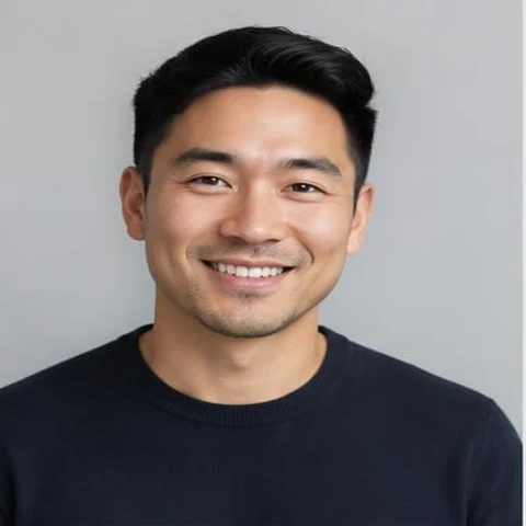 Generated placeholder portrait for BrightPath Dental